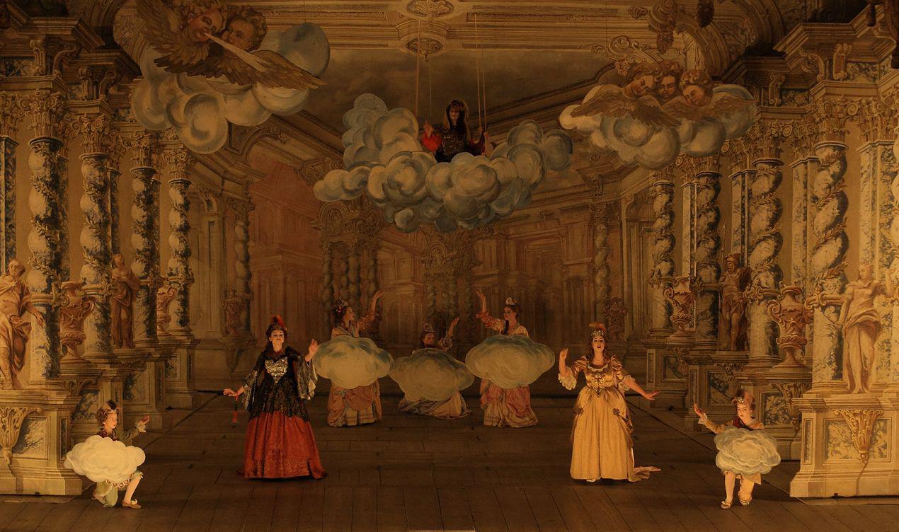 Roxbury library presents Baroque period opera program