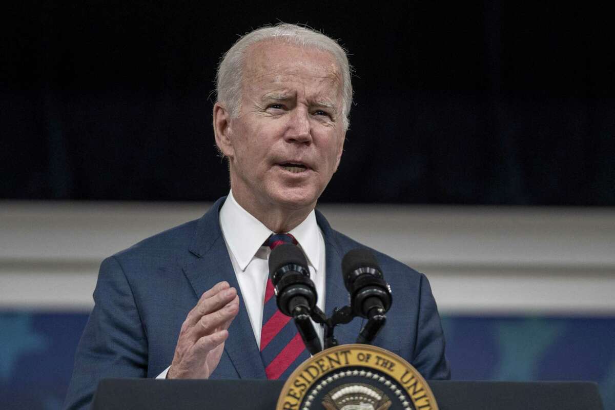 After failing last year to come together to pass President Joe Biden’s $2 trillion spending bill, Democratic leaders will be eager to try and get a Senate vote on the legislation as quickly as possible.