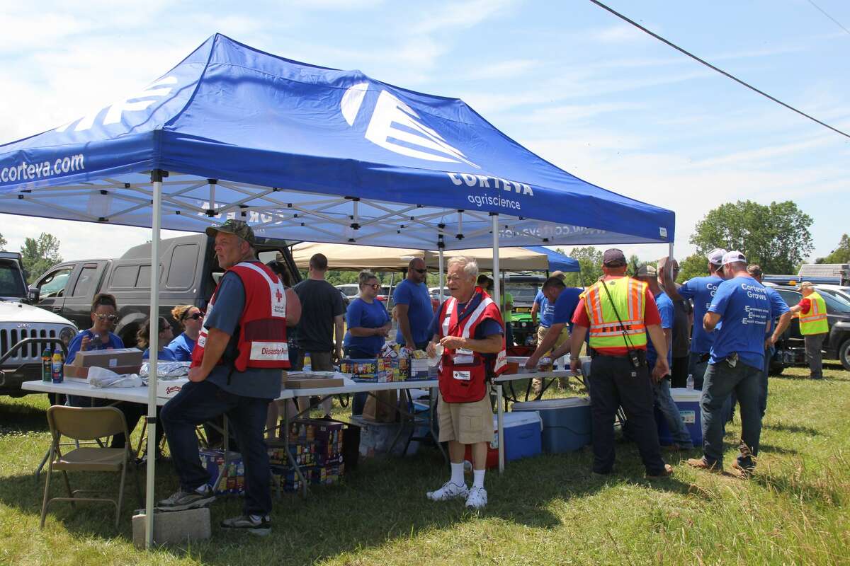 Port Austin tornado remembered