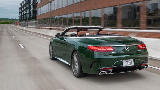 Parting Shots: 10 Cars That Won't Return For 2022 - Vimarsana News
