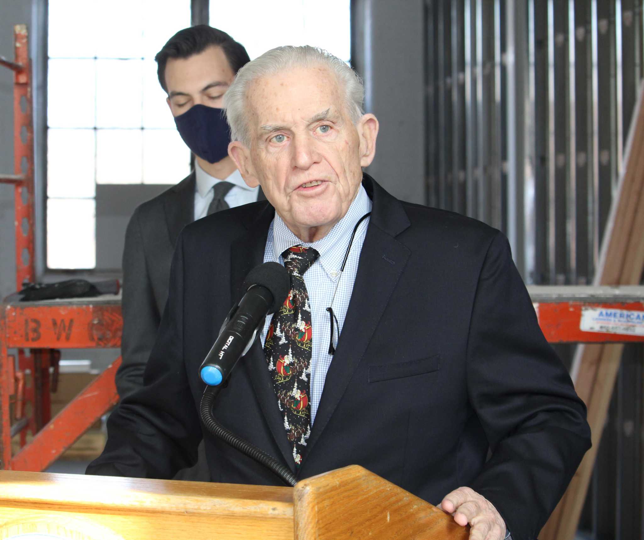 On the Move: Middlesex Chamber crafting its '22 public policy agenda - Vimarsana News
