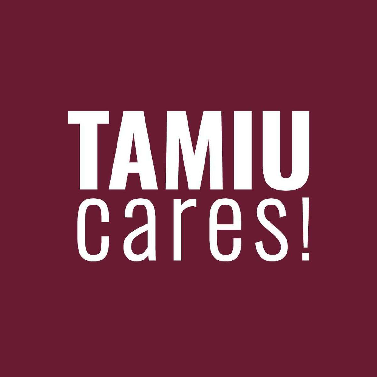 This Spring 2022, eligible students will be able to benefit from over $7.5 million in student support funding through TAMIU CARES.