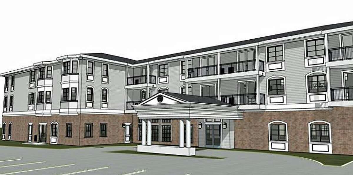 Danbury’s largest proposal for apartments, shops and offices will