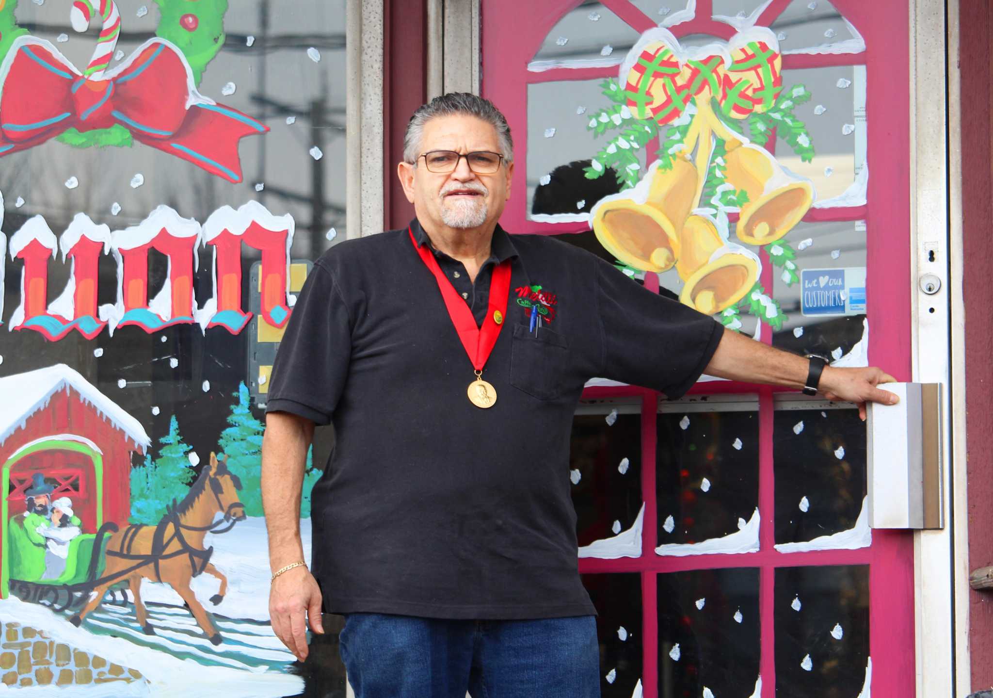 Owner of Melilli Cafe in Portland joins prestigious d'Escoffier culinary society - Vimarsana News