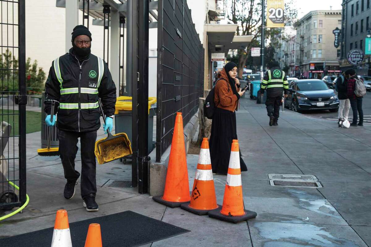 Mayor Breed poured millions into Tenderloin community ambassadors
