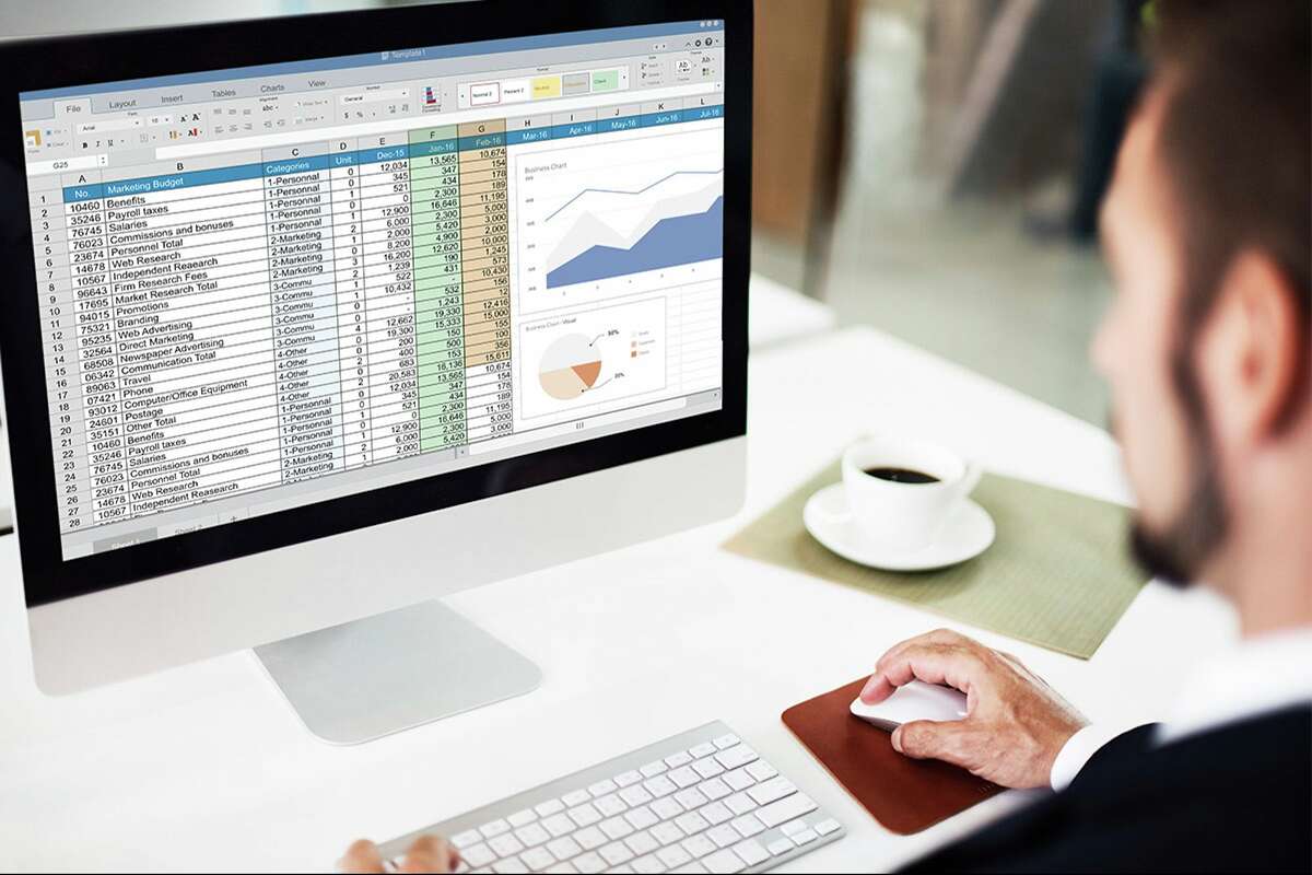 15 uses of microsoft excel 15 uses of microsoft excel