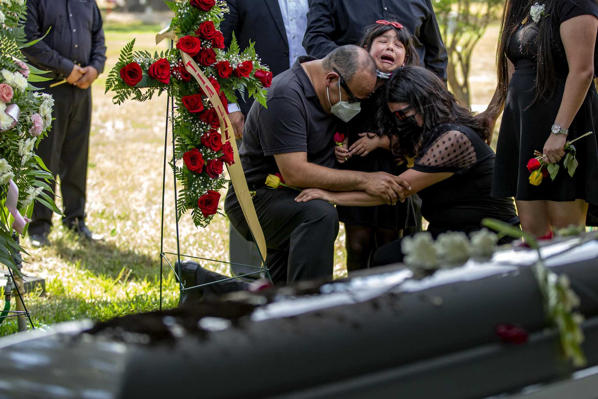 San Antonio's top 10 stories of 2021: From February freeze to mask mayhem - Vimarsana News