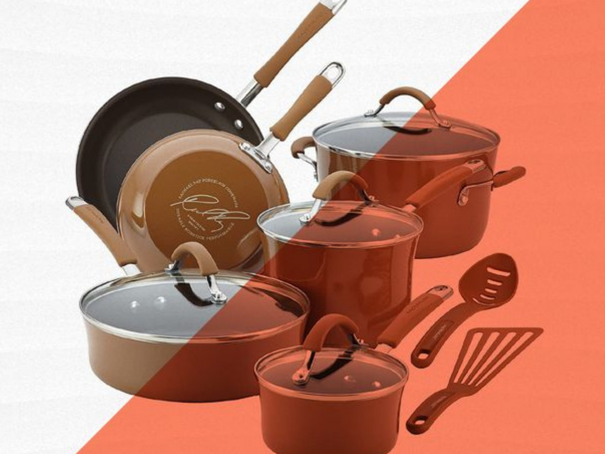 The 10 best nonstick cookware sets for every home chef