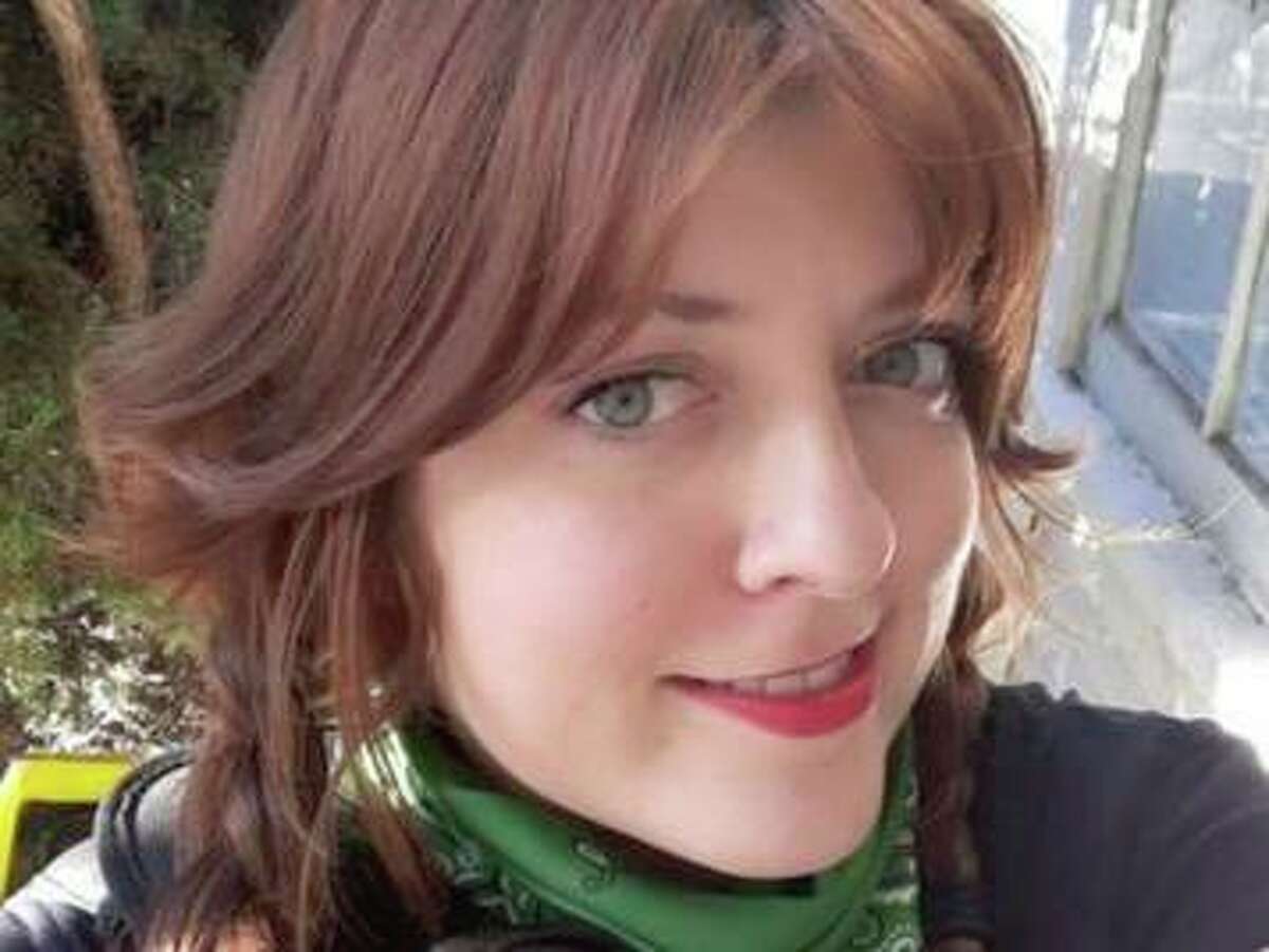 After being reported missing, Crystal Lea McCarthy was found dead in the Napa River, city officials confirmed.
