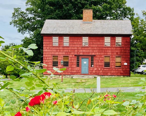 Researchers are compiling the history of the Battle of Ridgefield. The public can weigh in on what it's used for. - Vimarsana News