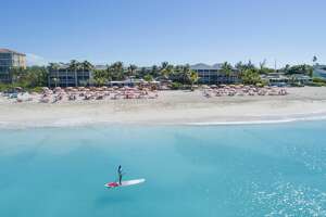 Ocean Club Resorts in Turks &amp; Caicos 