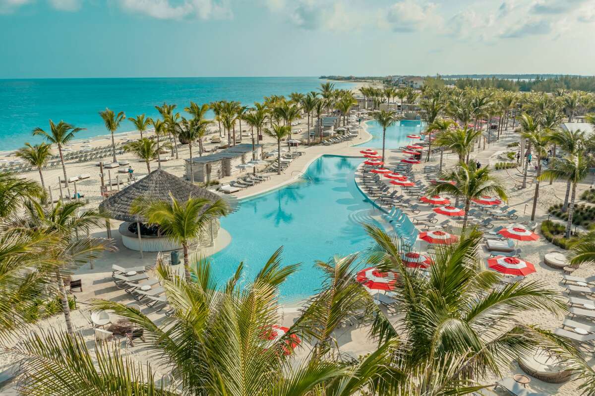 Resorts World Bimini, Bahamas