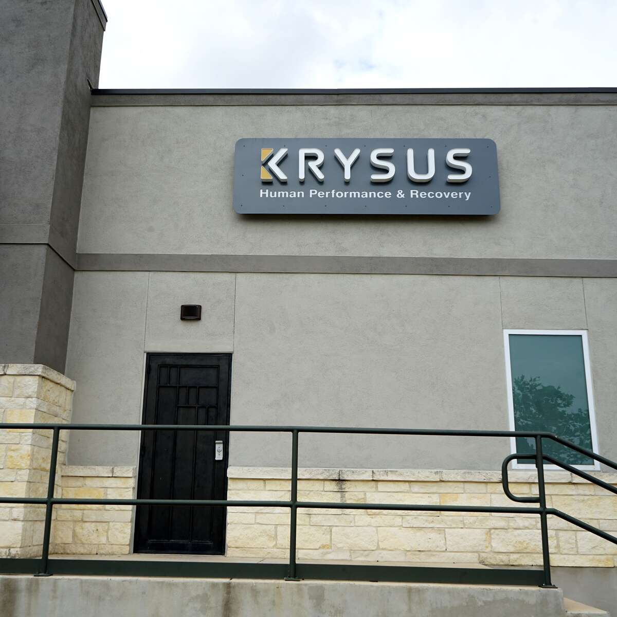 Krysus Human Performance is located on Lonestar Parkway at Alamo Ranch in far west San Antonio. It caters to athletes and military veterans, but also has a menu of treatments for regular people looking to de-stress, relax, and become their best self. “You can tell the difference between when somebody walks in - the stress and kind of what they look like and maybe sometimes pain they are experiencing. When they leave, totally different person,” said Latina Isaacks, co-founder and CEO of Krysus.