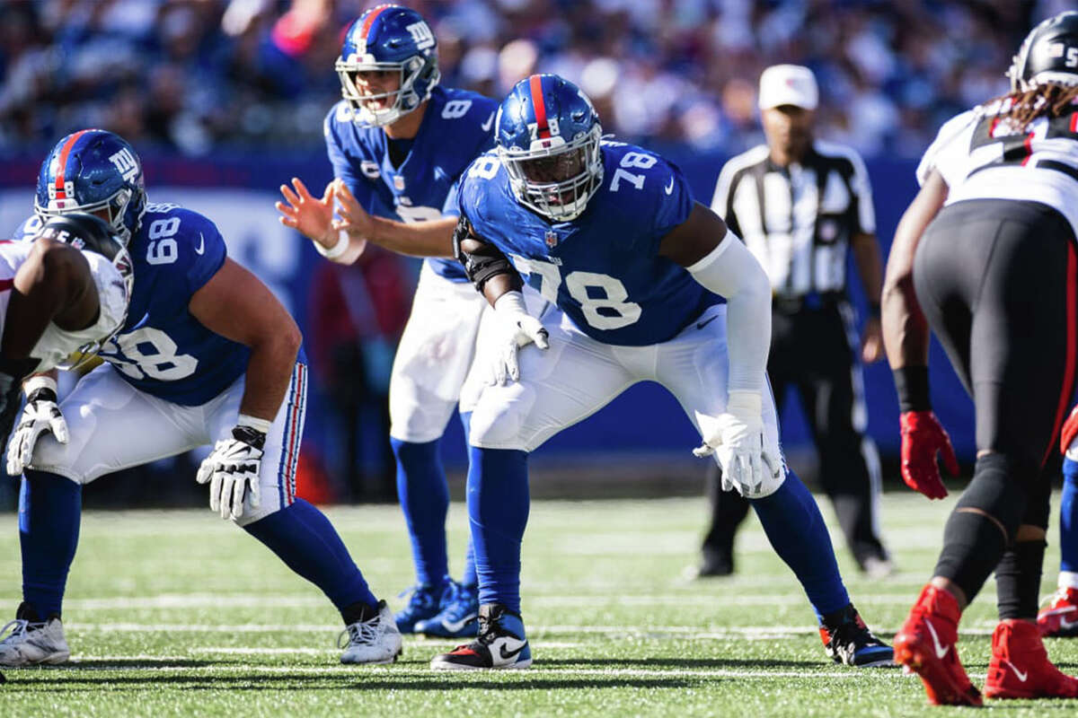 How to watch New York Giants vs. Detroit Lions: NFL Week 11 time, TV  channel, live stream 