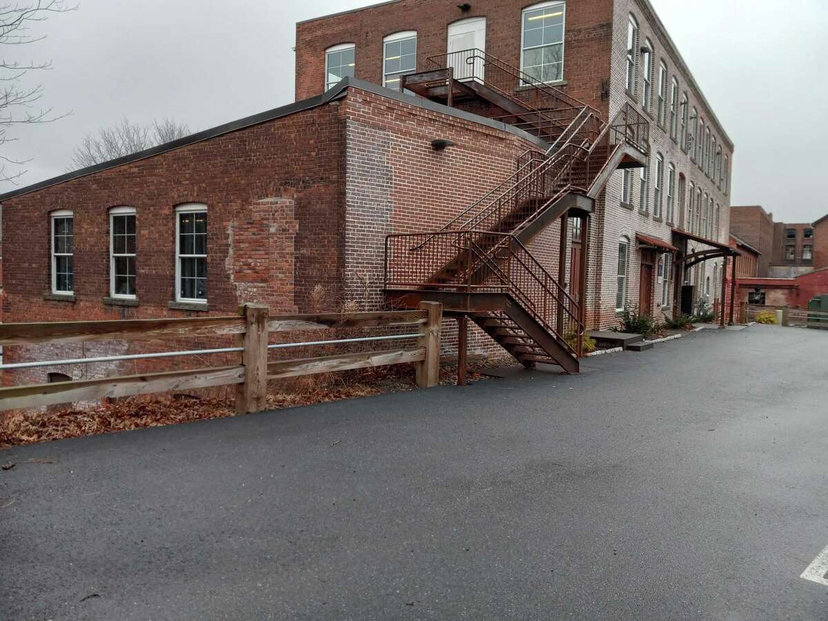 Winsted’s Mad River Lofts Aero Hair Salon