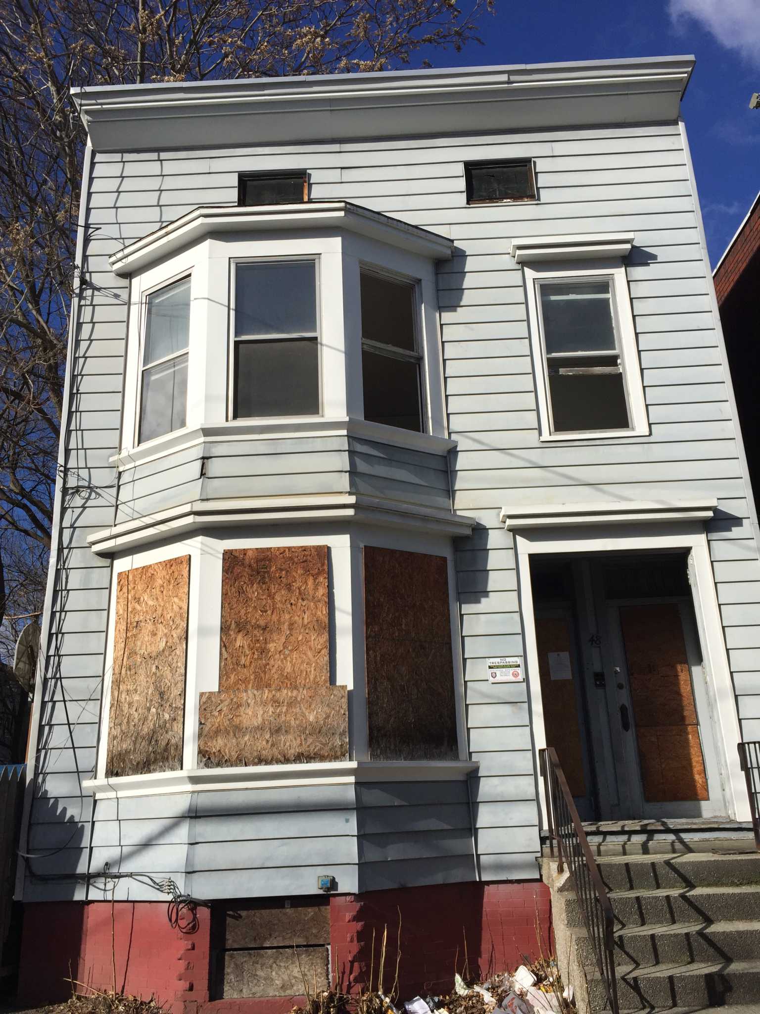 State awards Albany County Land Bank 1.9M to develop affordable homes