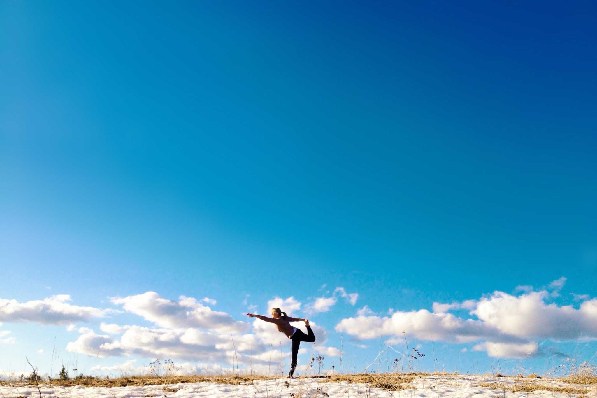 Preyor-Johnson: New year, same me. No resolutions. - Vimarsana News