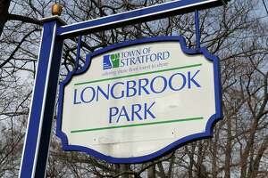 Stratford tennis court plan to proceed without tree removal