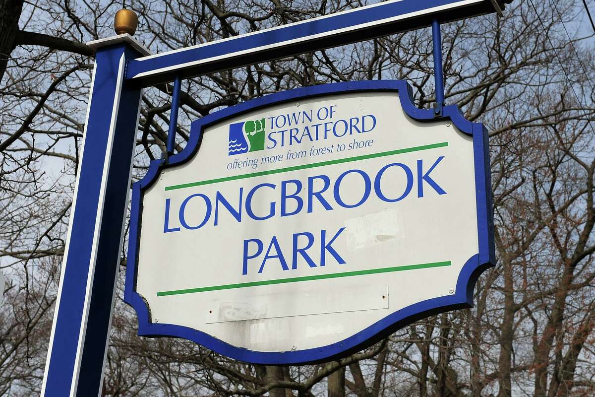 Longbrook Park in Stratford, Conn., April 14, 2014.
