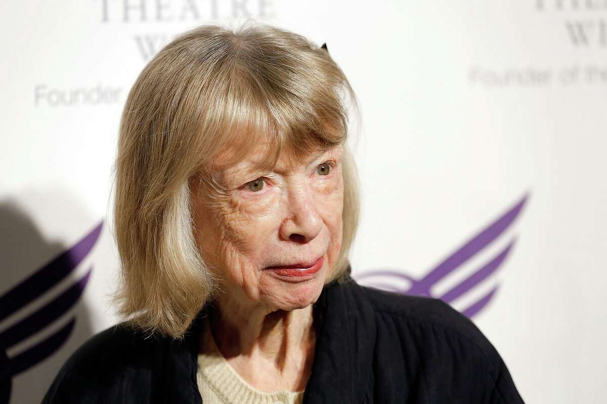 Joan Didion’s writing during the 1960s and late 1970s explored the realities of the counterculture and Hollywood lifestyle. She died Dec. 23 at age 87.