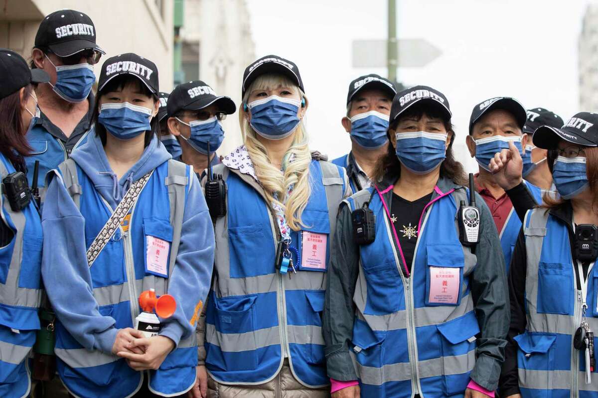 Bay Area’s top 2021 news carried a grim sense of deja vu