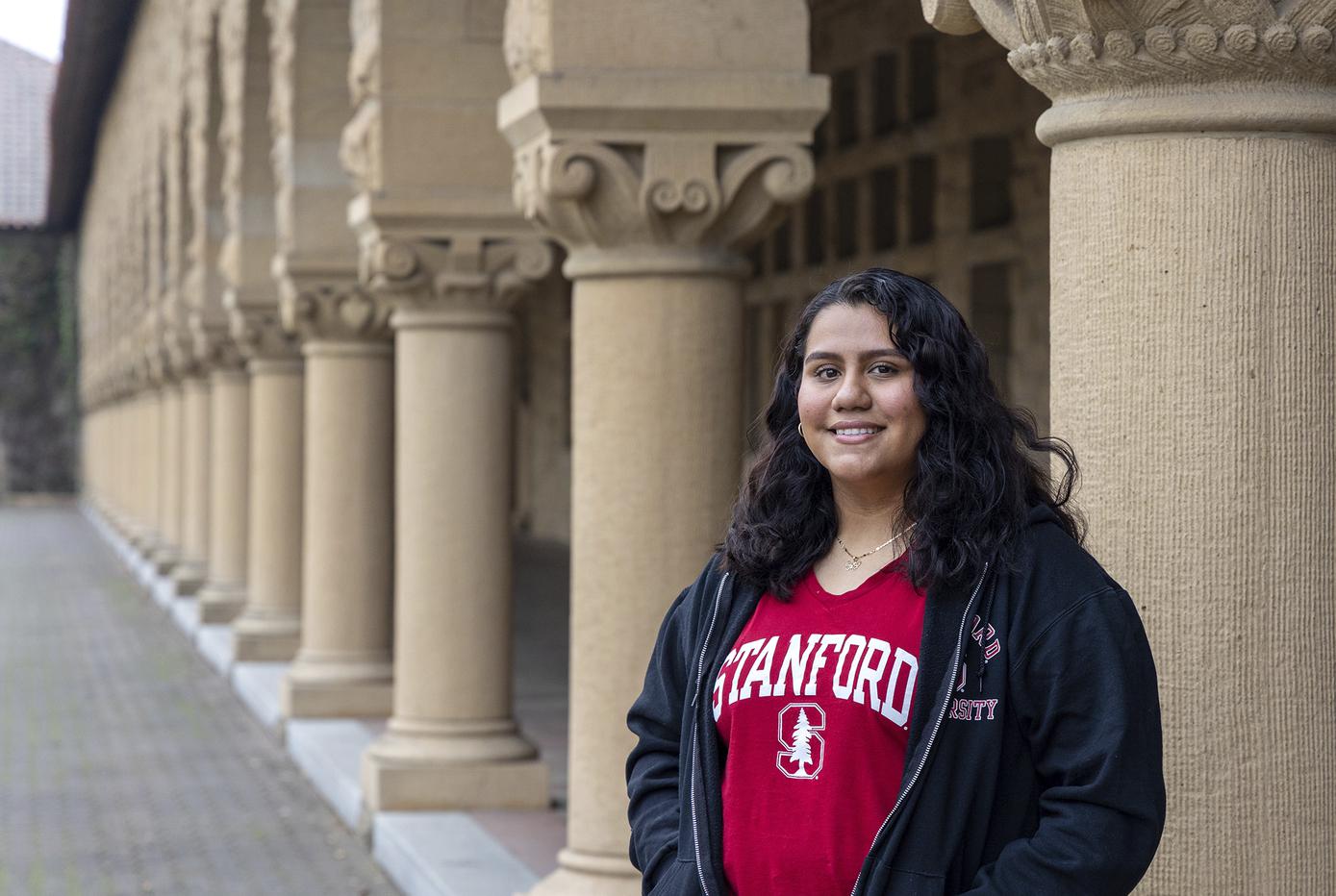 California students reflect on an unusual semester
