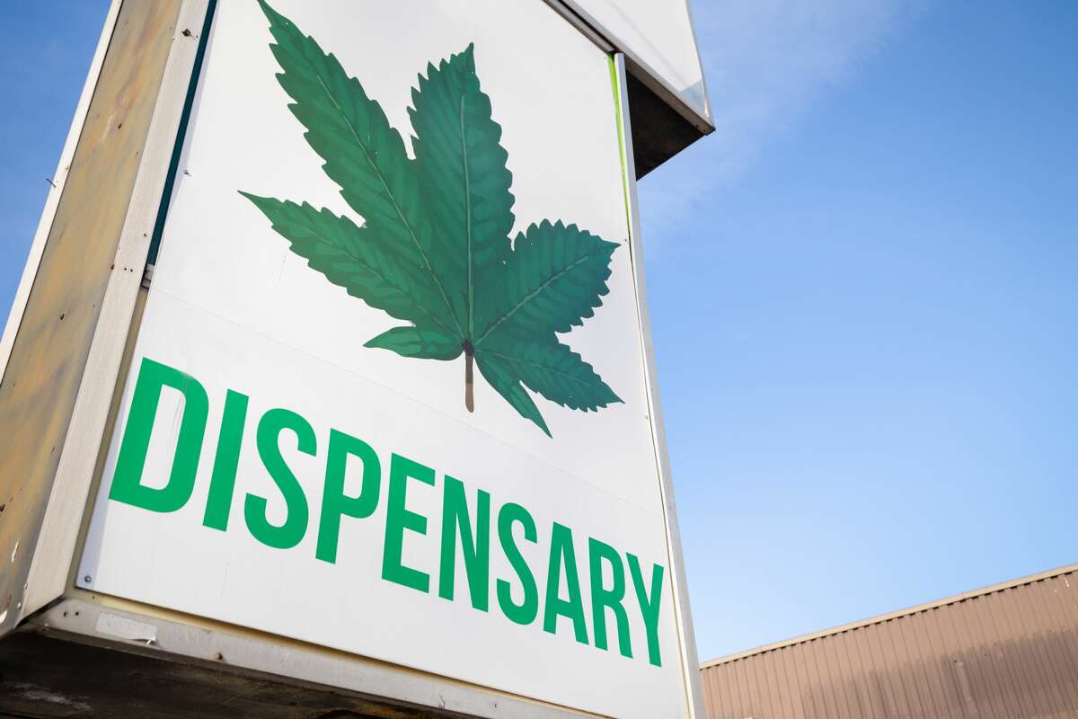 Among the six counties in the region, 46 percent will allow both marijuana dispensaries and consumption sites like lounges, and another 12 percent will allow just dispensaries.