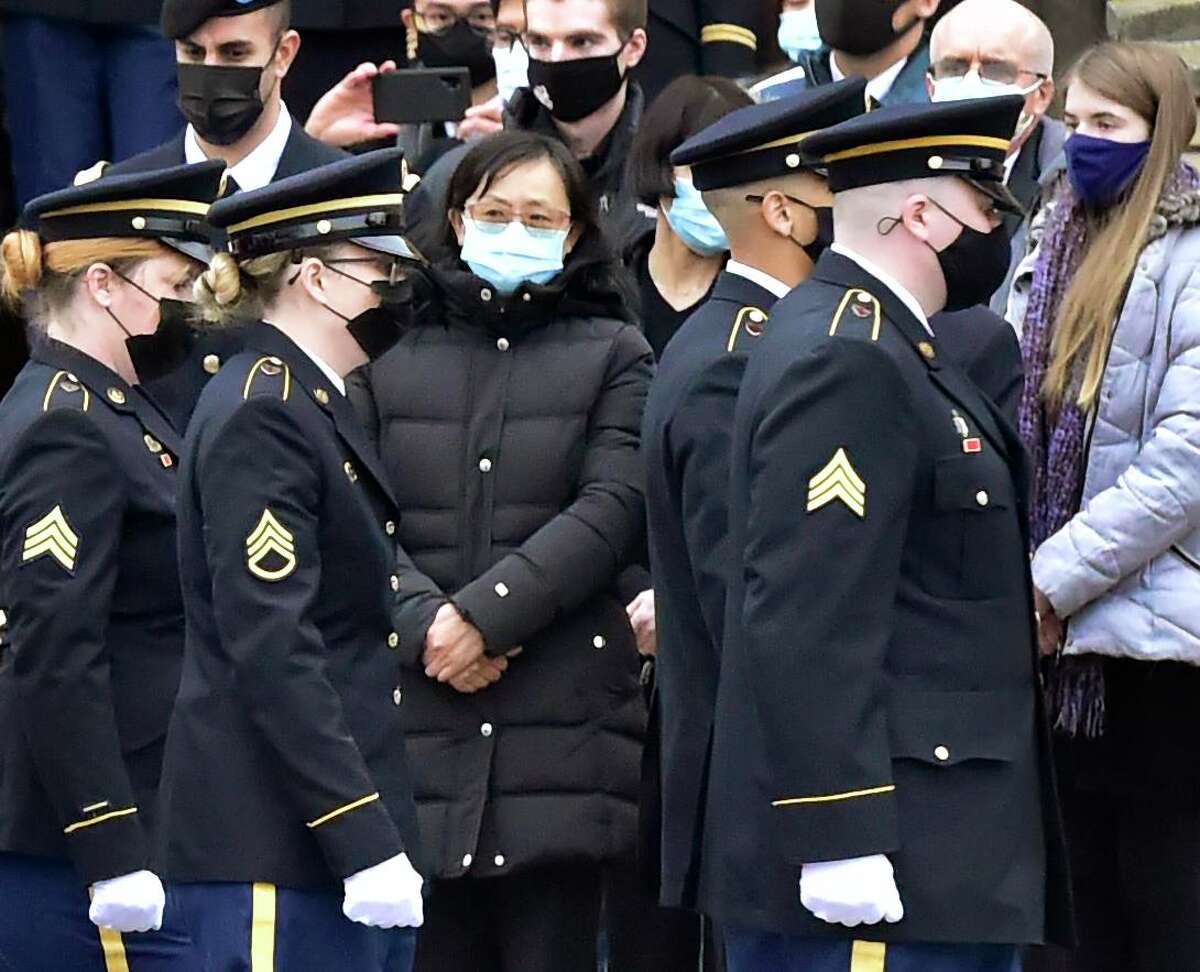 2021 was deadliest year in New Haven in 10 years with 25 homicides