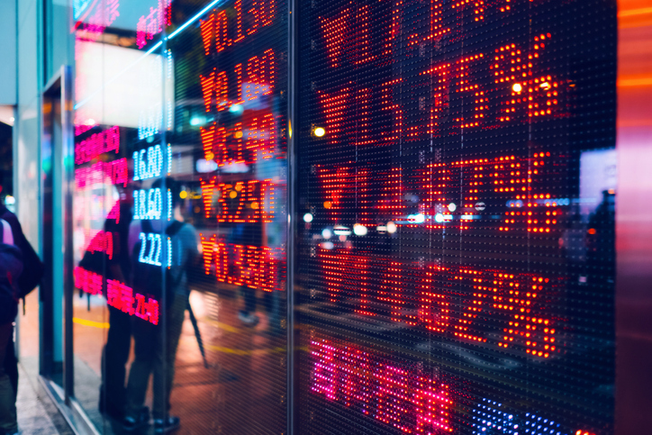 Commentary: Gregory Bresiger — Markets in 2022? Expect inflation, growth to continue - Vimarsana News