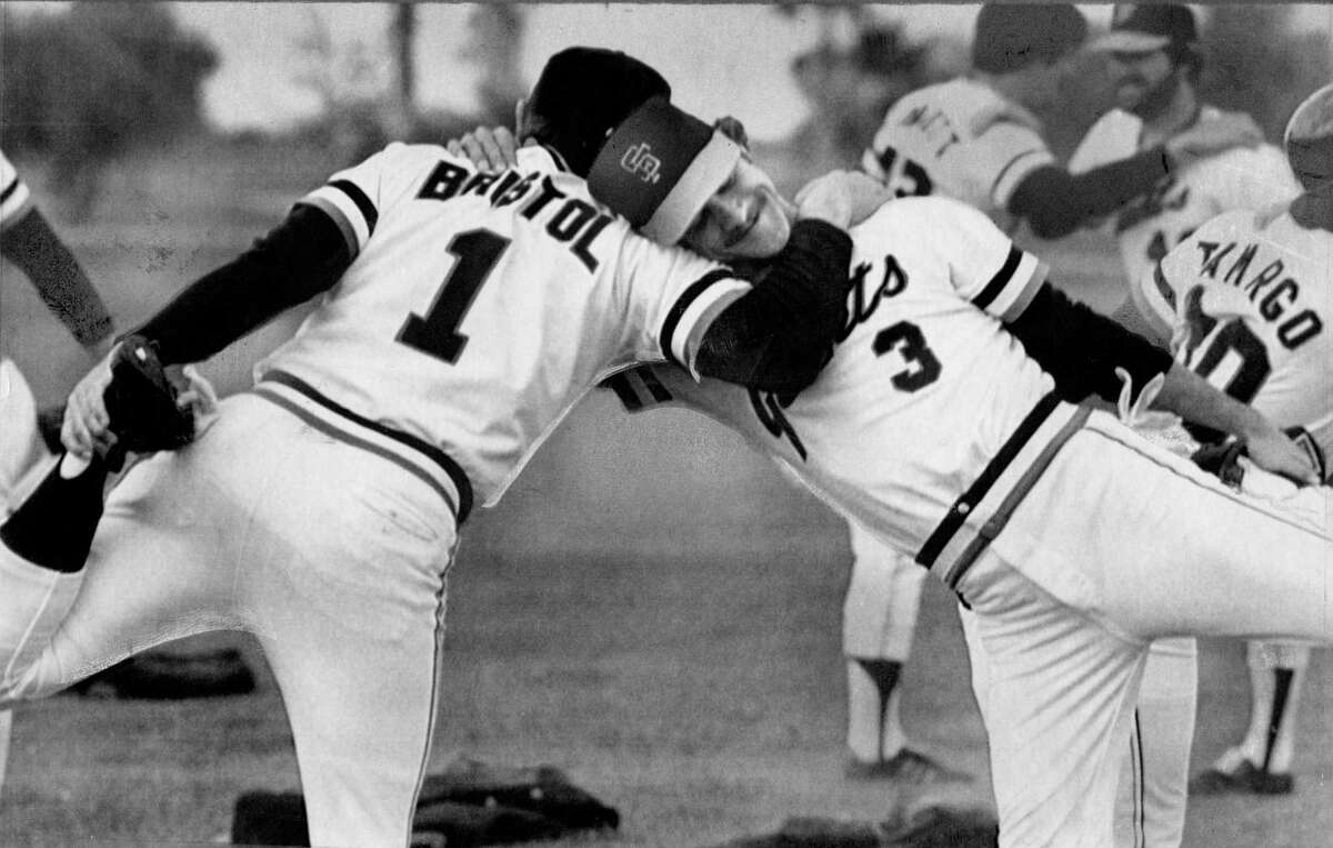 Longtime Pirates' 2B Stennett dies at 72 after battle with cancer, Sports