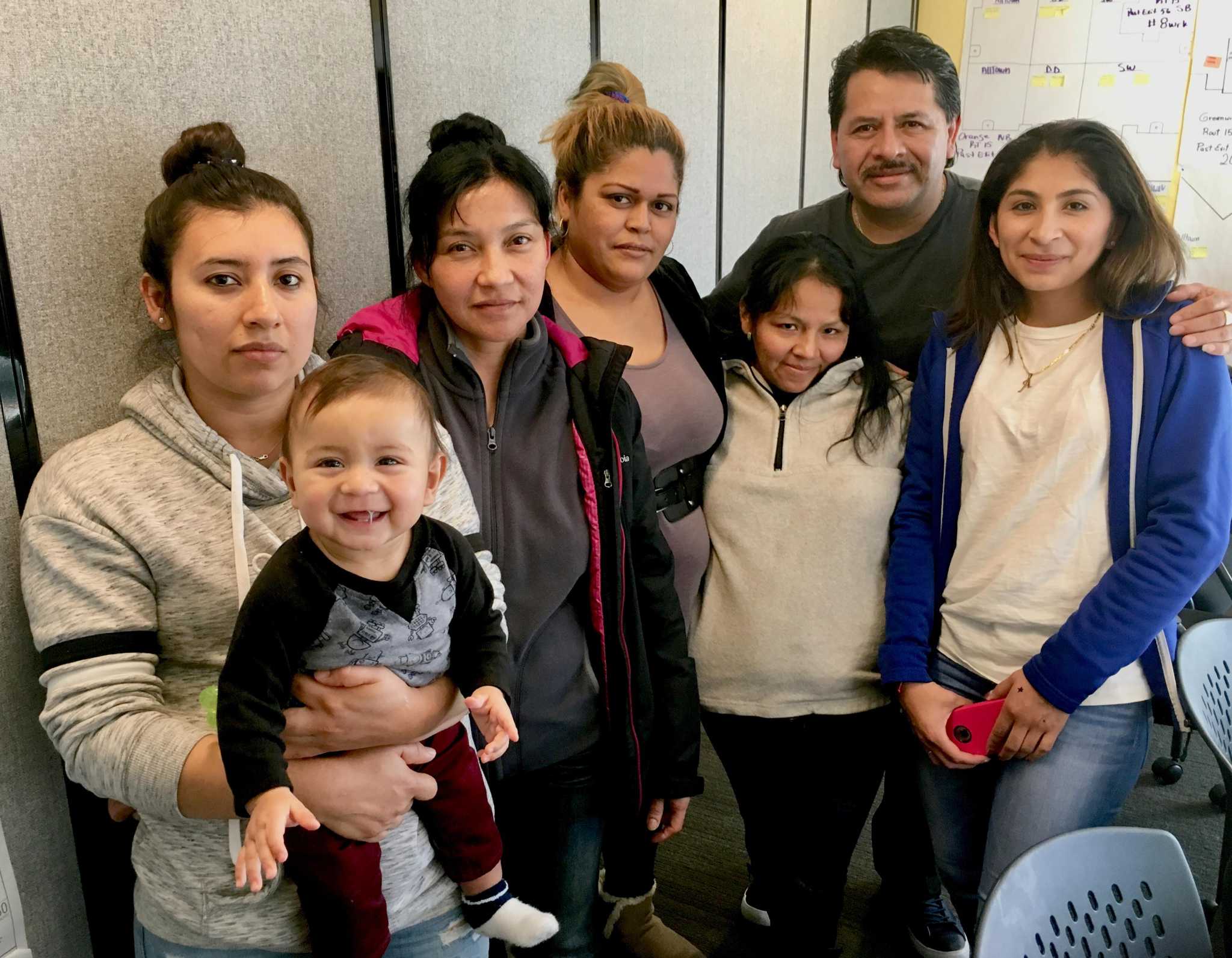 NLRB judge says owner of I-95 McDonald'smust rehire union organizers laid off during COVID-19 pandemic - Vimarsana News