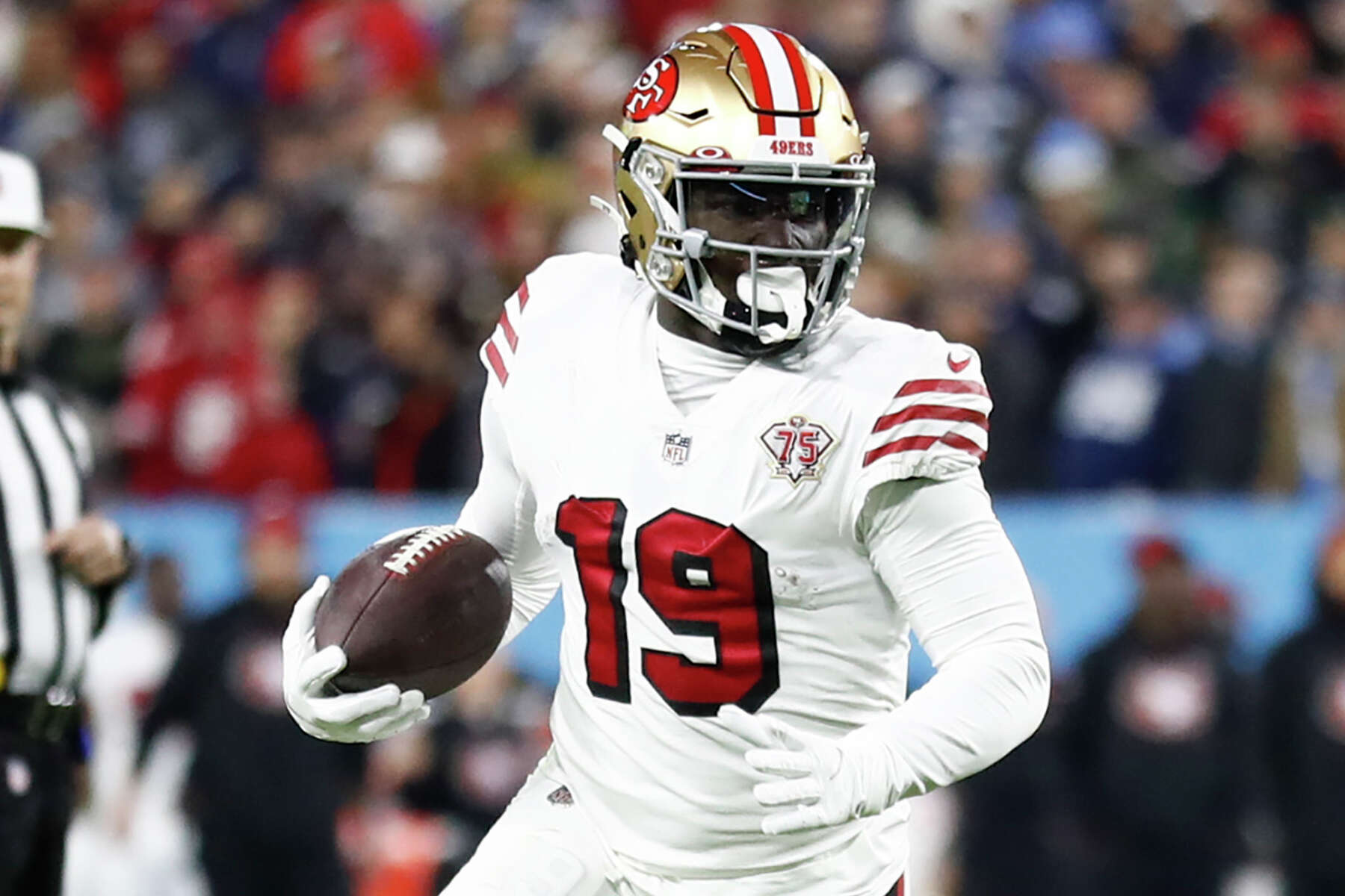 Texans Vs 49ers John Mcclain S Scouting Report