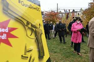 Homicides soar in District, Maryland suburbs in 2021, in line with a disturbing U.S. trend