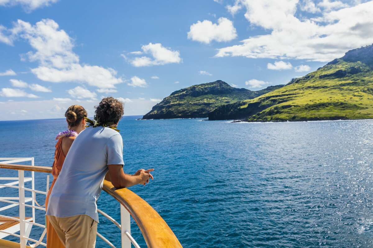 norwegian hawaii island hopping cruise