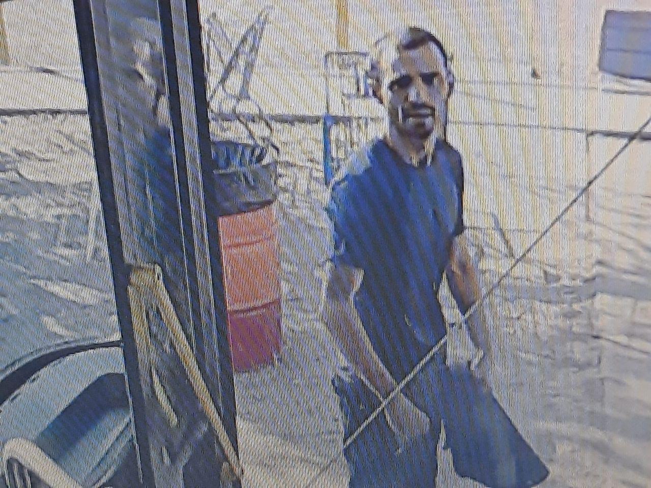 LPD: Man wanted in relation to bus incident - Vimarsana News