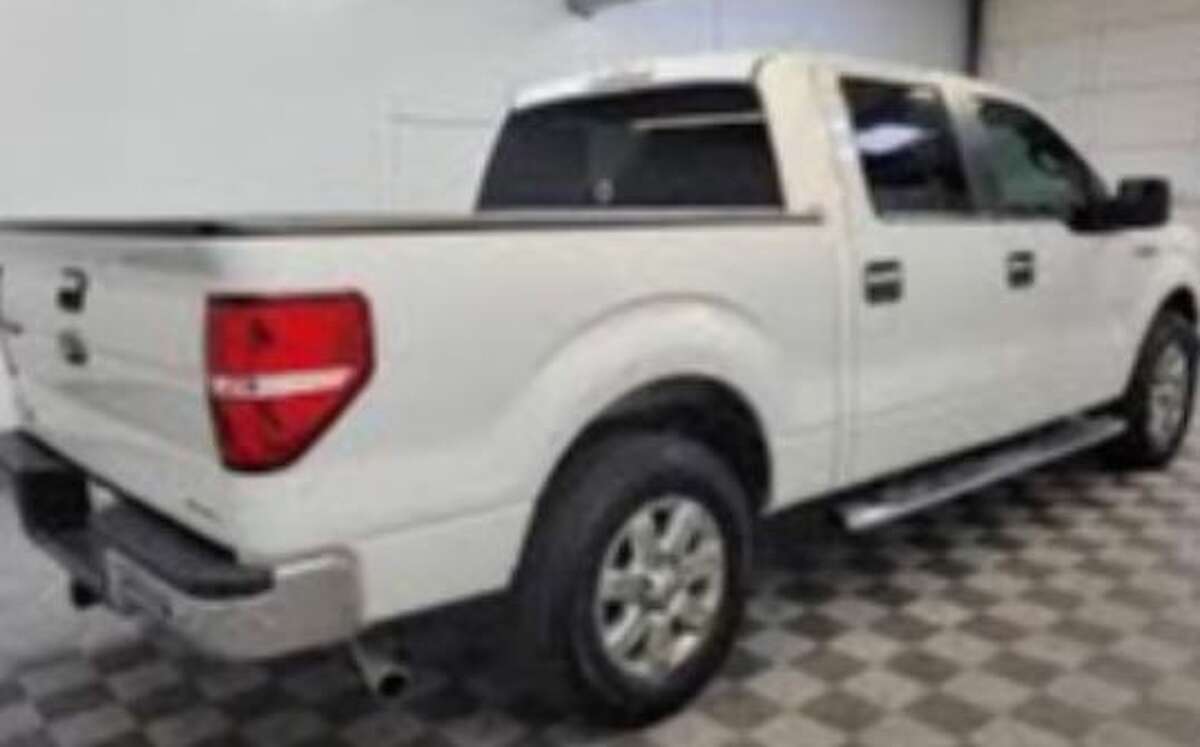 Gonzalez and Jamie went to Nuevo Laredo, Mexico, investigators believe, in order to have the windows tinted on Jaime’s 2013 Ford F-150 SuperCab with Texas license plate NSG5035.