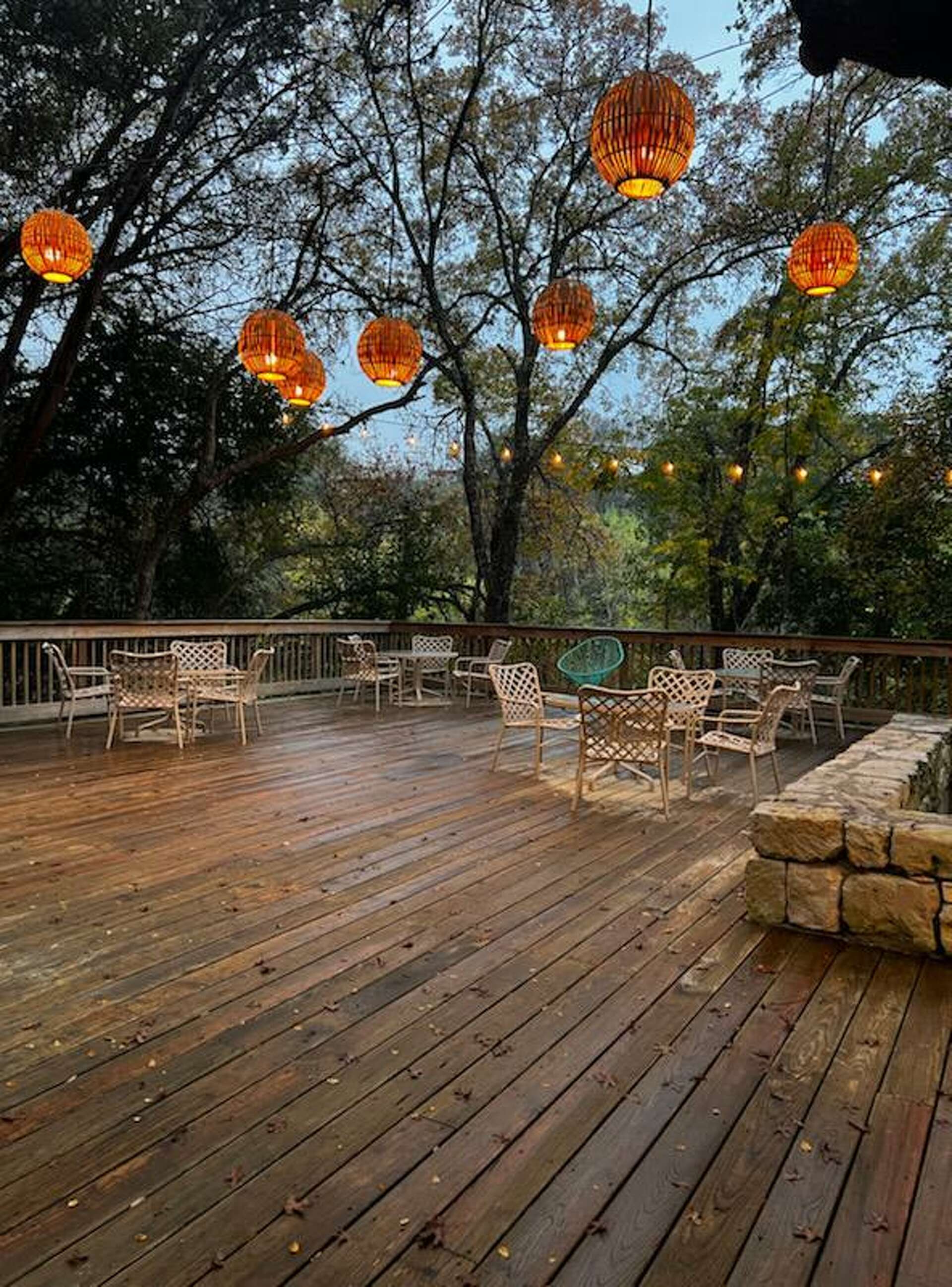 Exploring the history of Los Patios, San Antonio’s enchanted forest