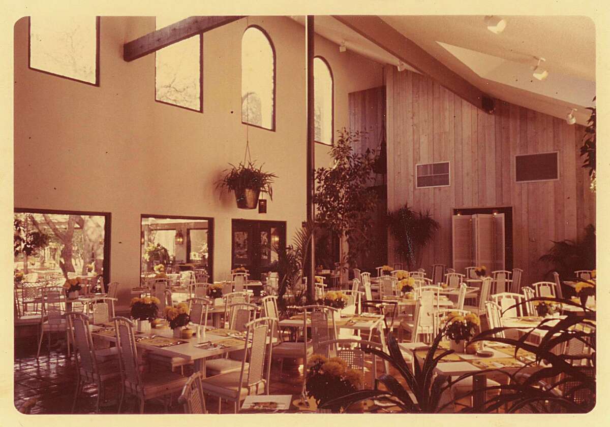 Exploring the history of Los Patios, San Antonio’s enchanted forest