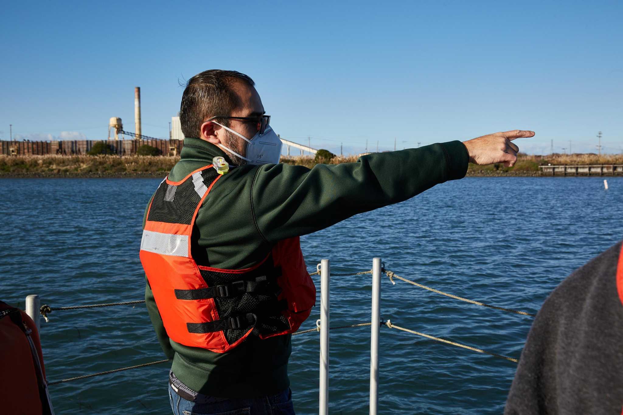 Companies want to grow seaweed in California to fight climate change. They're held back by environmental regulations - Vimarsana News