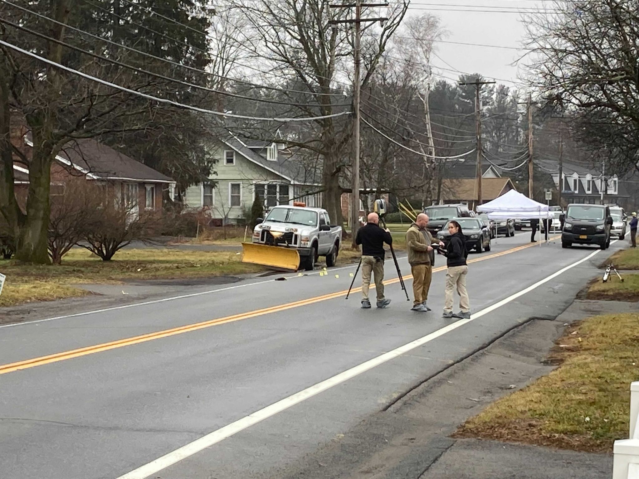 Rotterdam police investigate deadly stabbing - Vimarsana News
