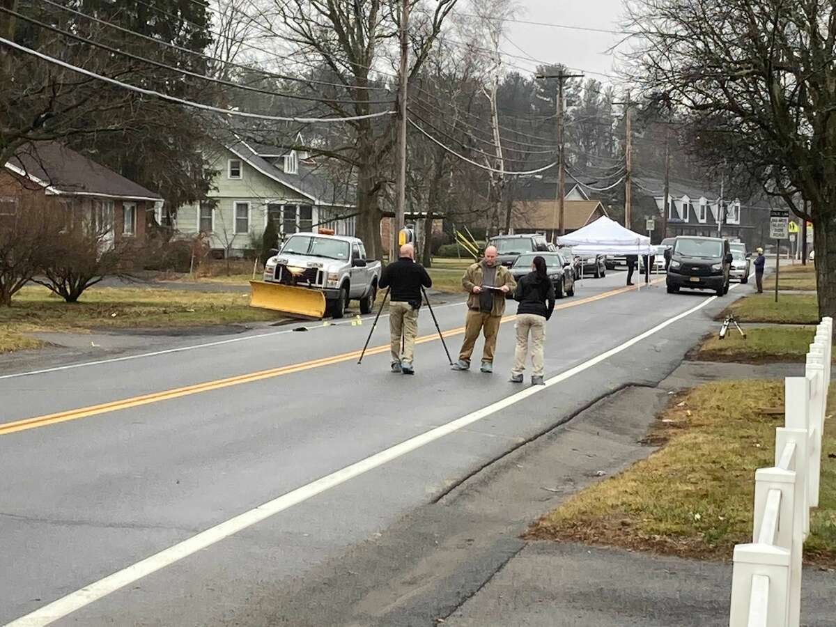 Rotterdam police identify stabbing victim