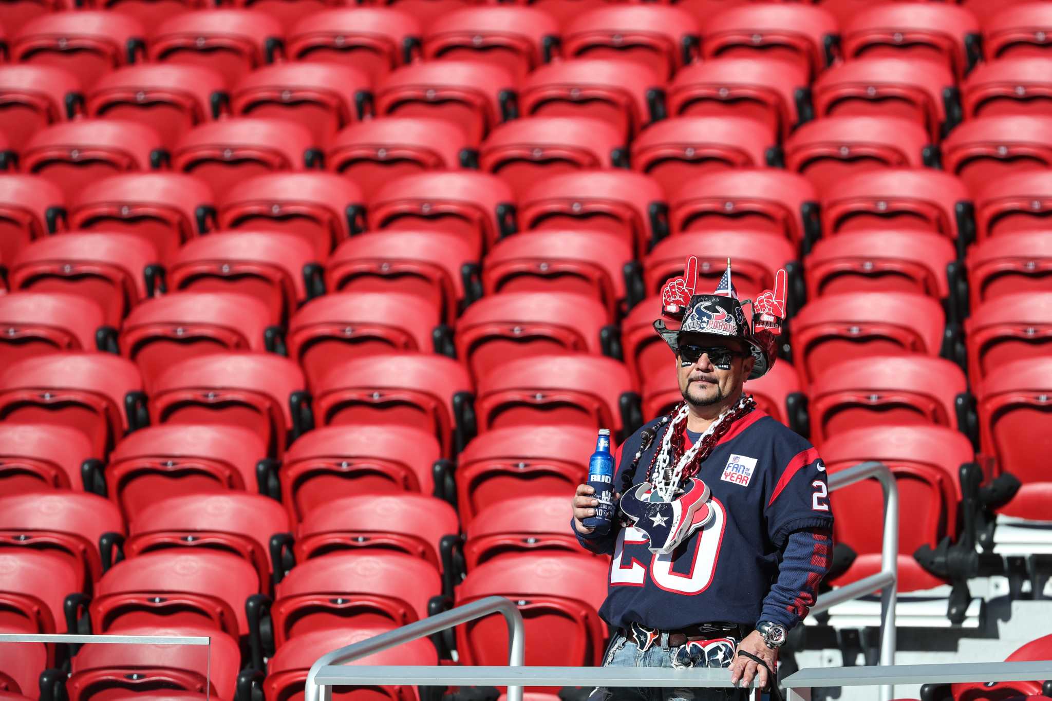 Lousy second half sinks Texans against 49ers