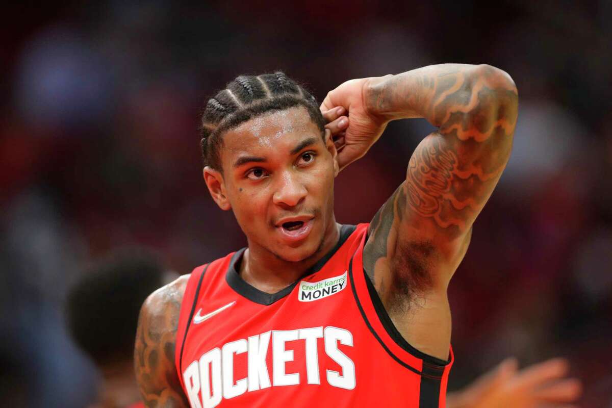 The Rockets face a decision on Kevin Porter Jr., who left Toyota Center at halftime of Saturday’s loss to Denver.