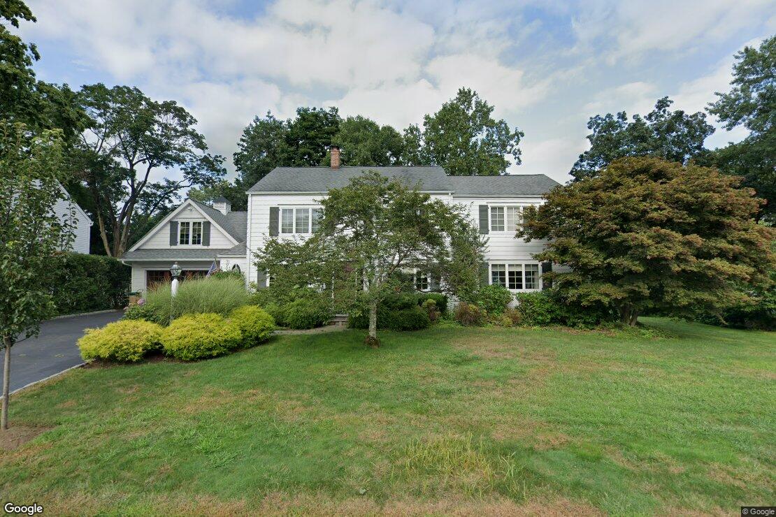 Detached house sells for $1.3 million in Fairfield - Vimarsana News