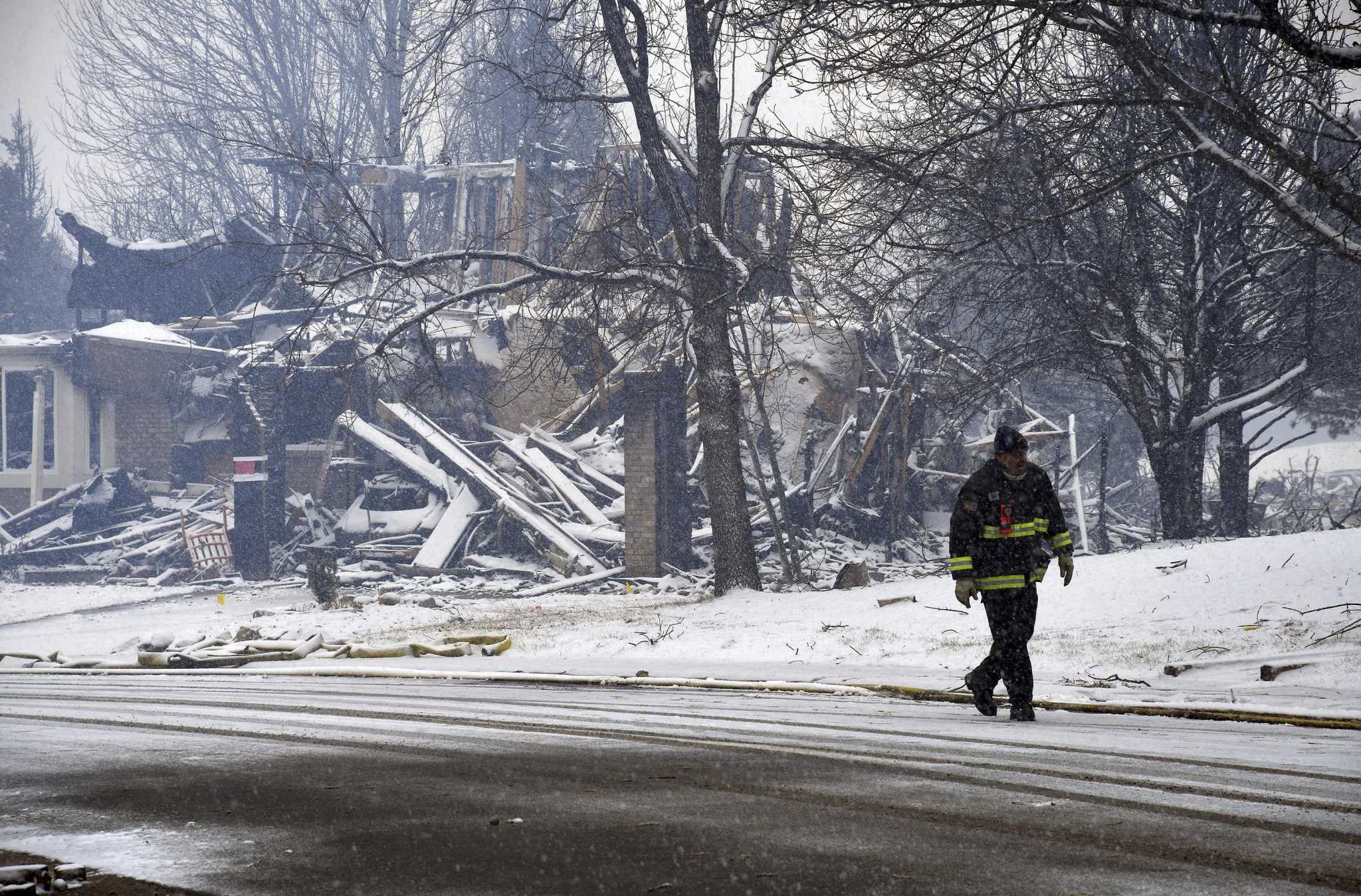 Could Colorado's extreme winter wildfires happen in California? 'Absolutely,' Cal Fire official says - Vimarsana News