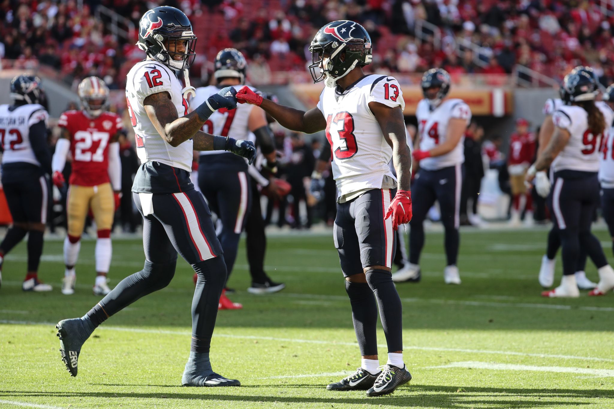 Texans vs Commanders: Houston loses 23-10 to Washington in Week 11  embarrassment - Battle Red Blog