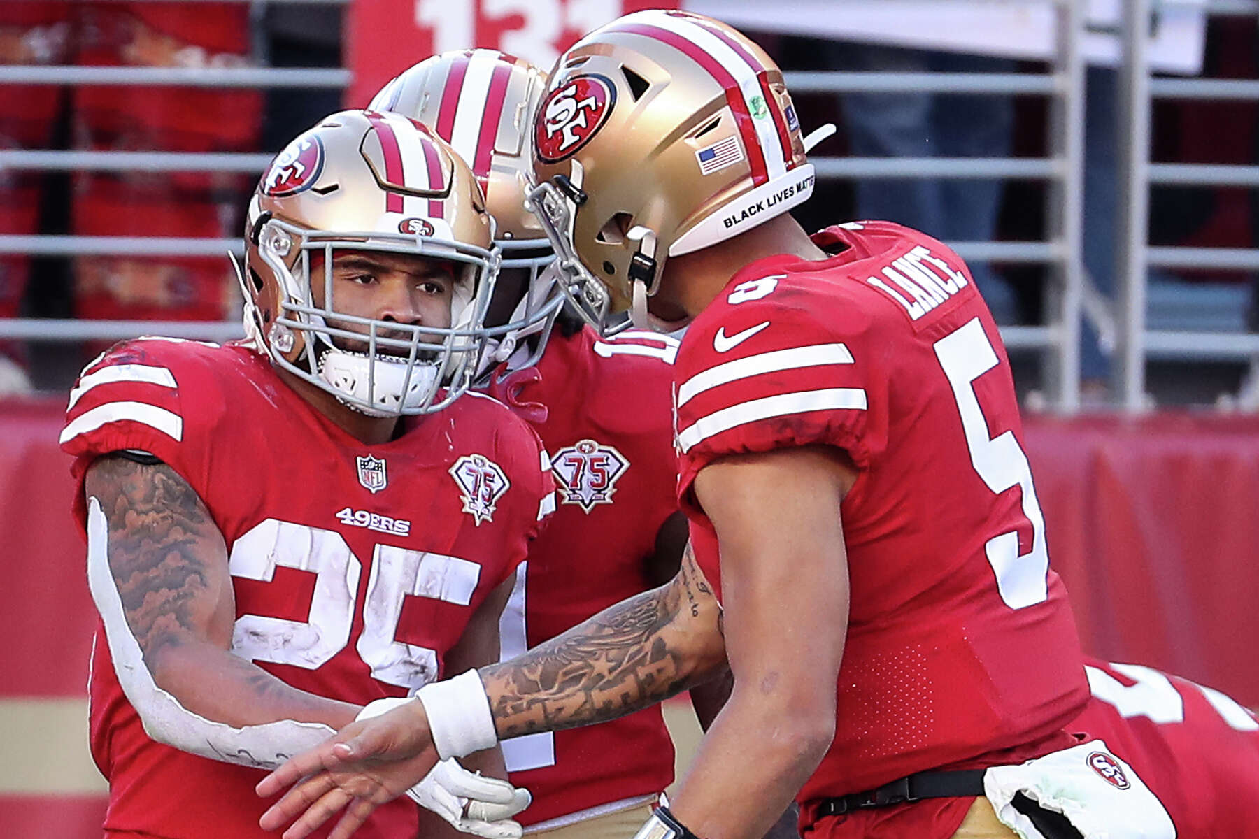 The Playoffs Started Early For The 49ers Every Week Is Must Win