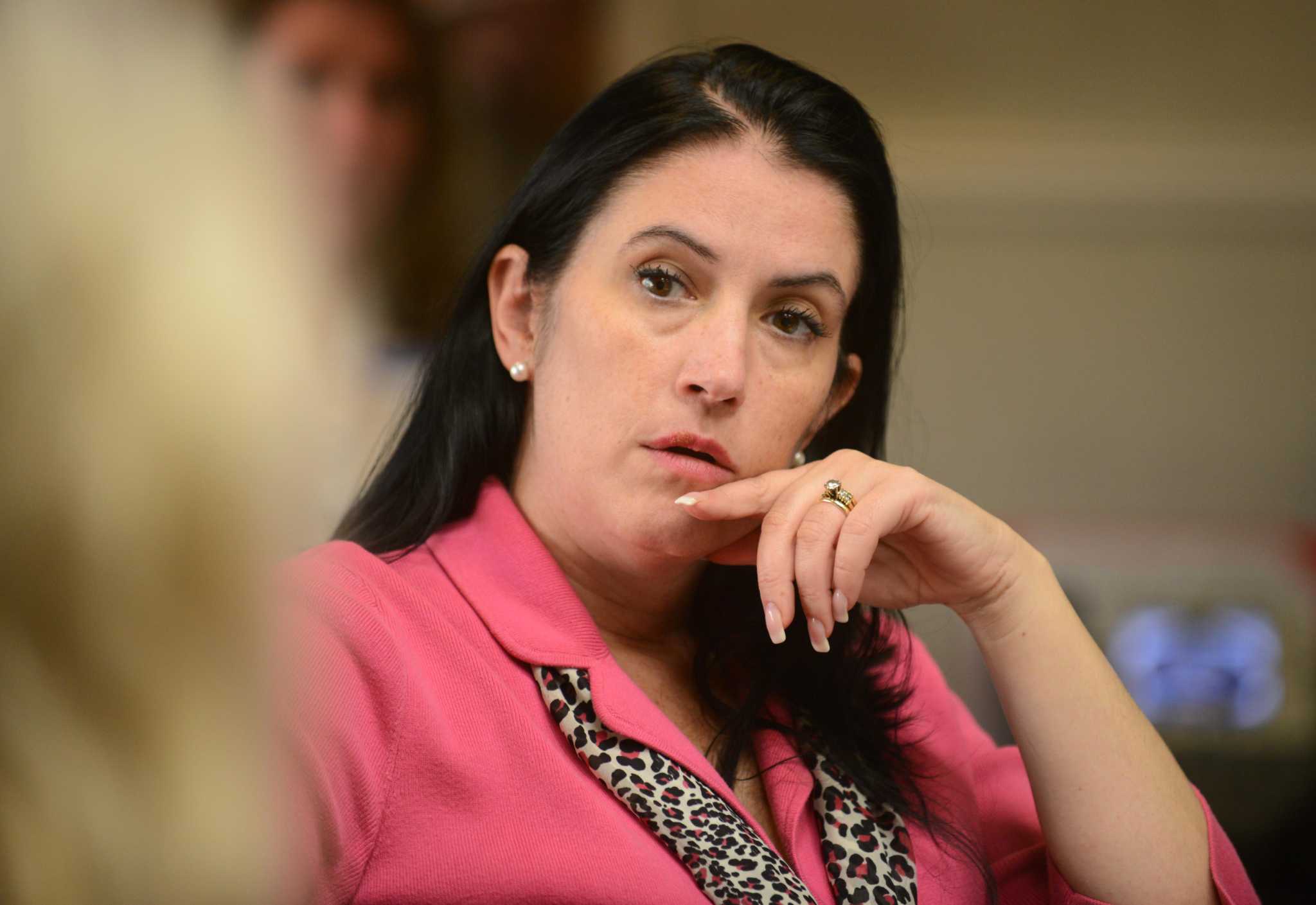 New Canaan hires Wilton's CFO to fill recently empty position - Vimarsana News