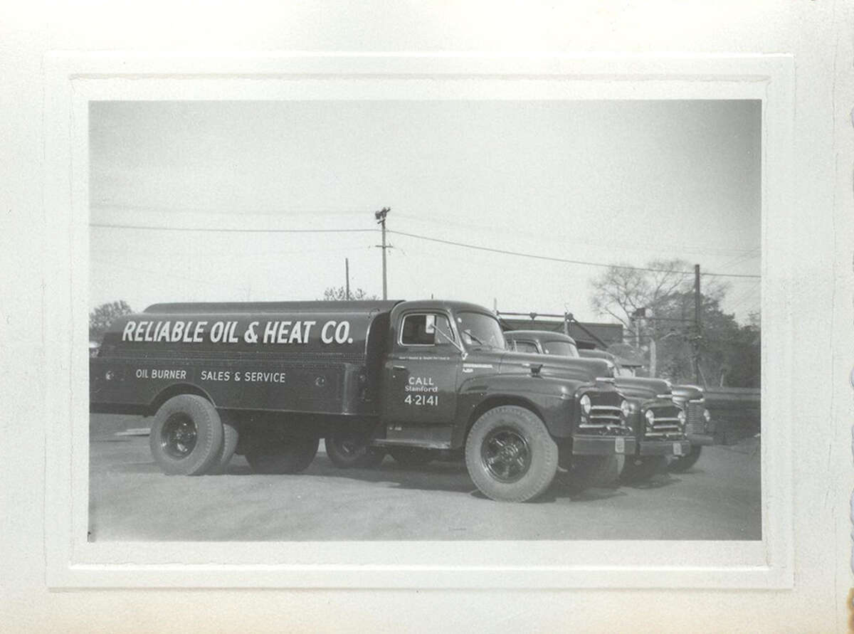 Known originally as Dependable Fuel, Reliable Oil & Heat Co. was founded by Frank P. Rumore in 1922.