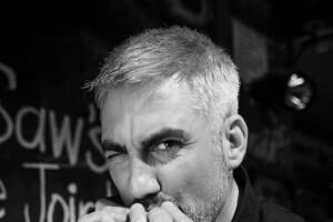 For Taylor Hicks, touring is an act of faith